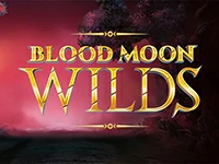 เกมสล็อต Blood Moon Wilds